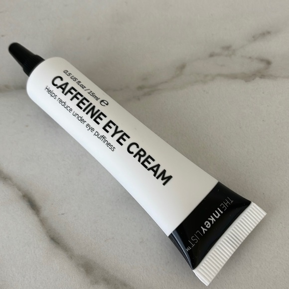 Sephora Skincare 525 The Inkey List Caffeine Eye Cream Poshmark